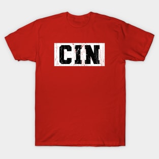 CIN T-Shirt